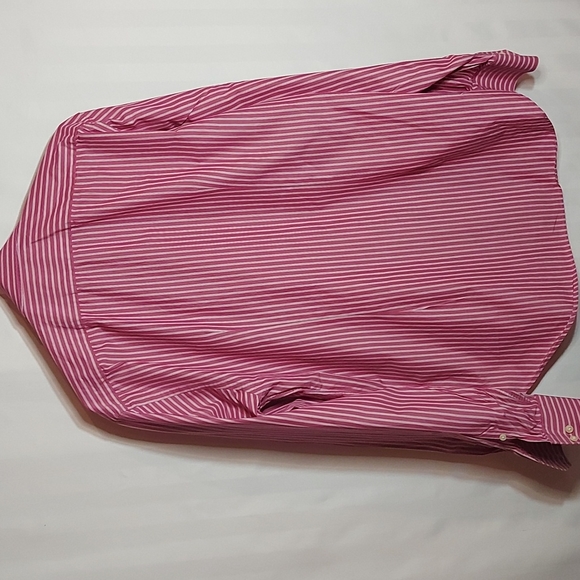 ZARA MENS BUTTON DOWN SHIRT - Picture 4 of 5